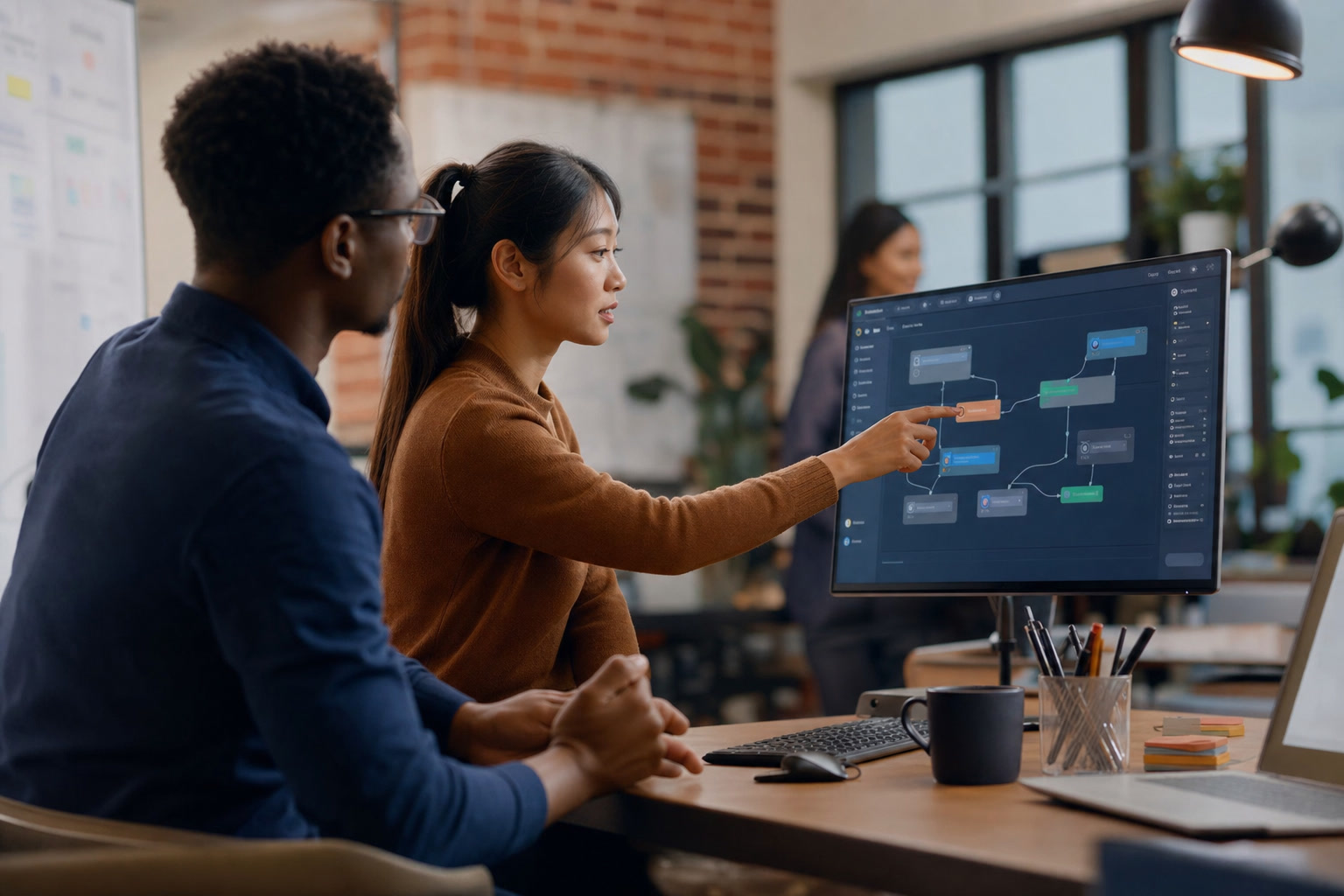 วิธีการ deploy AI Agent แรกของคุณ