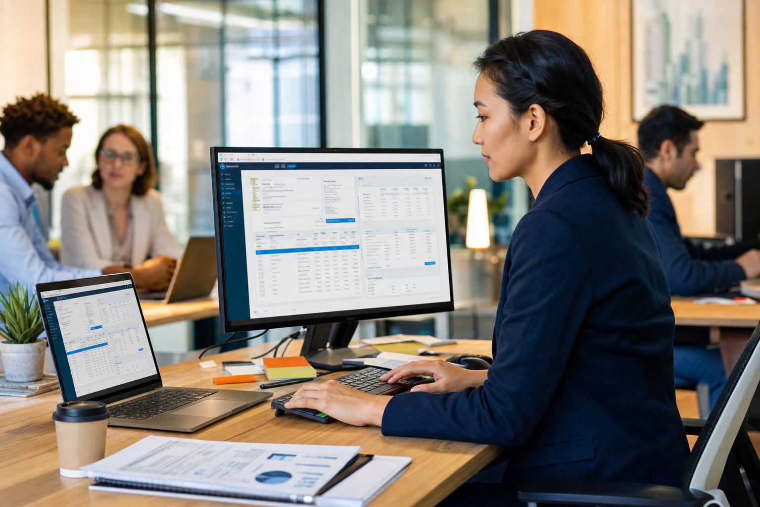 Xero & QuickBooks AI Integration Guide