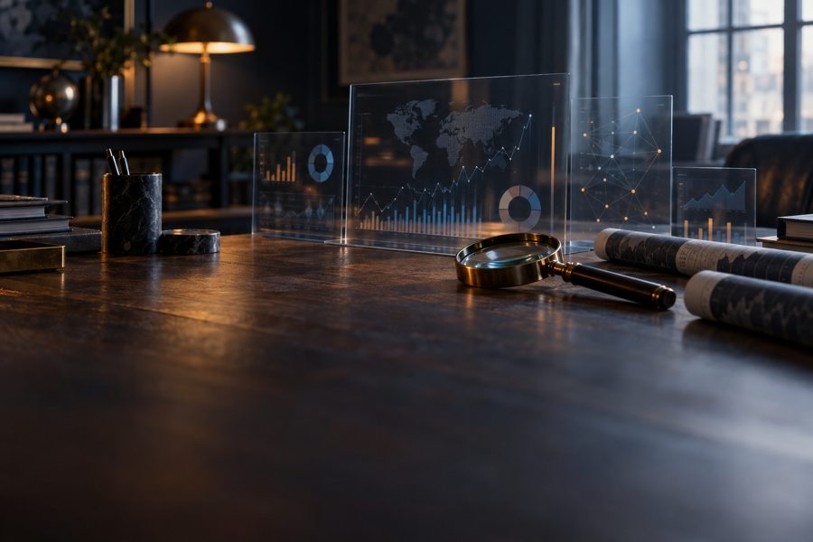 AI 數據分析實戰
