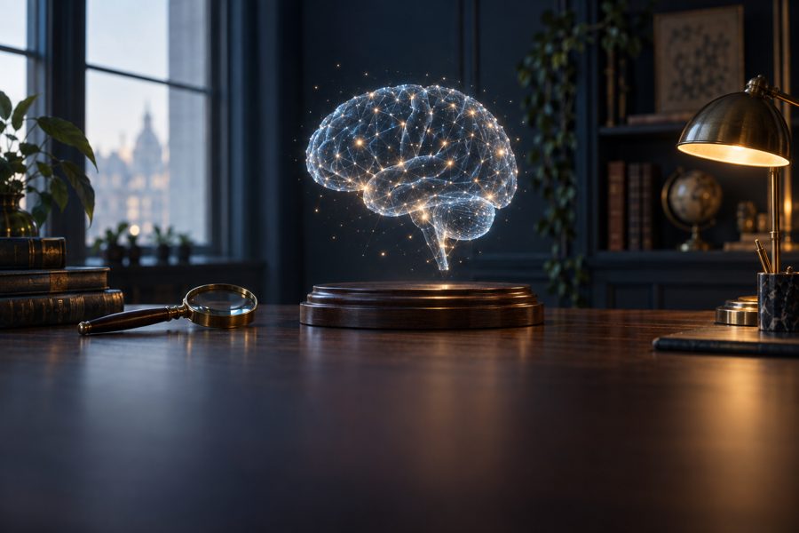 人工智慧入門:從零開始理解 AI